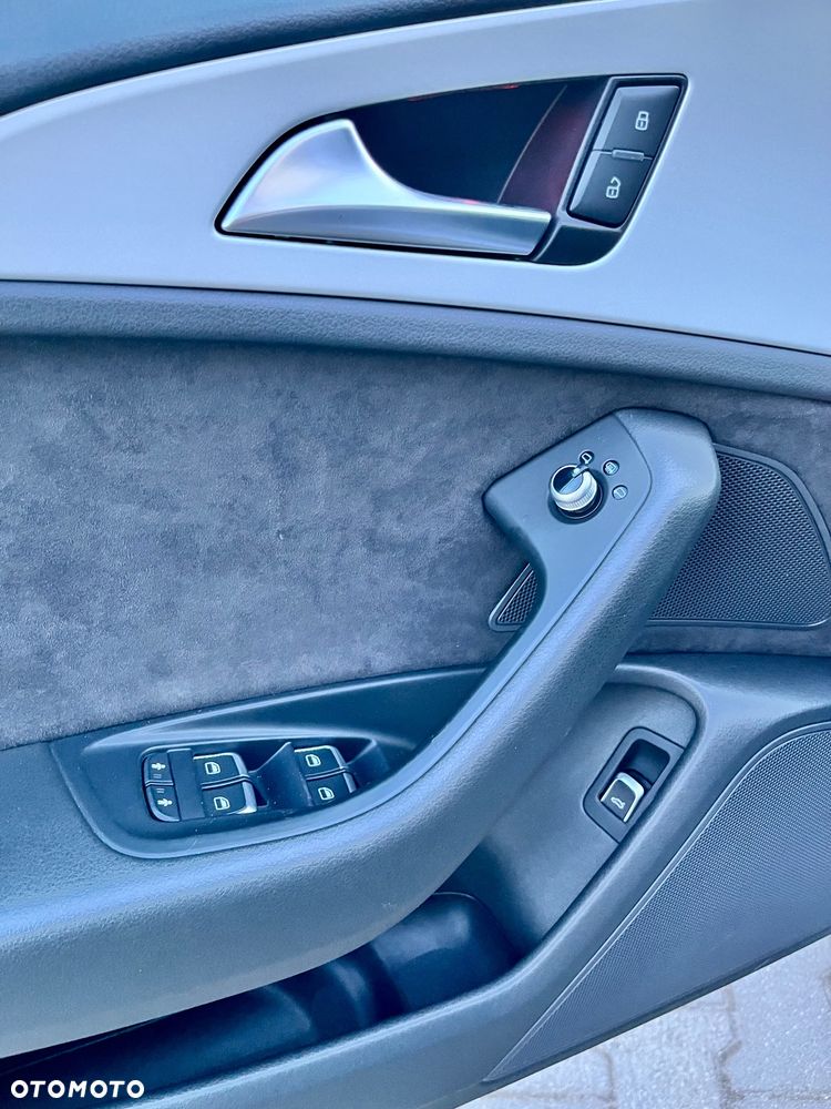 Audi A6 Avant 2.0 TDI Ultra S tronic - 20