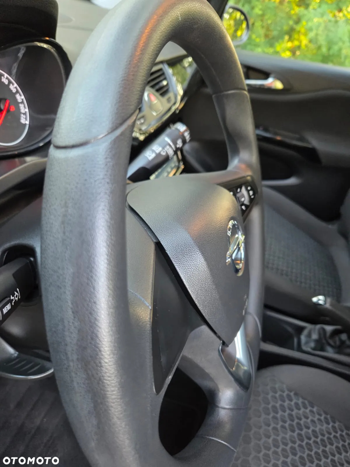 Opel Corsa 1.2 Enjoy - 20