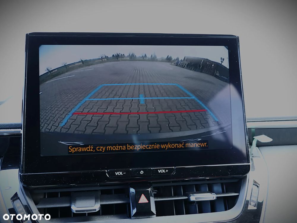 Toyota Corolla 1.8 Hybrid Comfort - 19