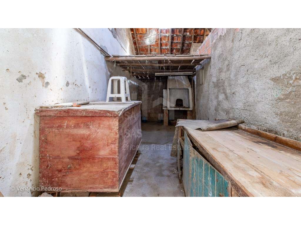 Vende Moradia T2 - Ericeira 17 km, A Casa das Casas - Grande imagem: 5/11