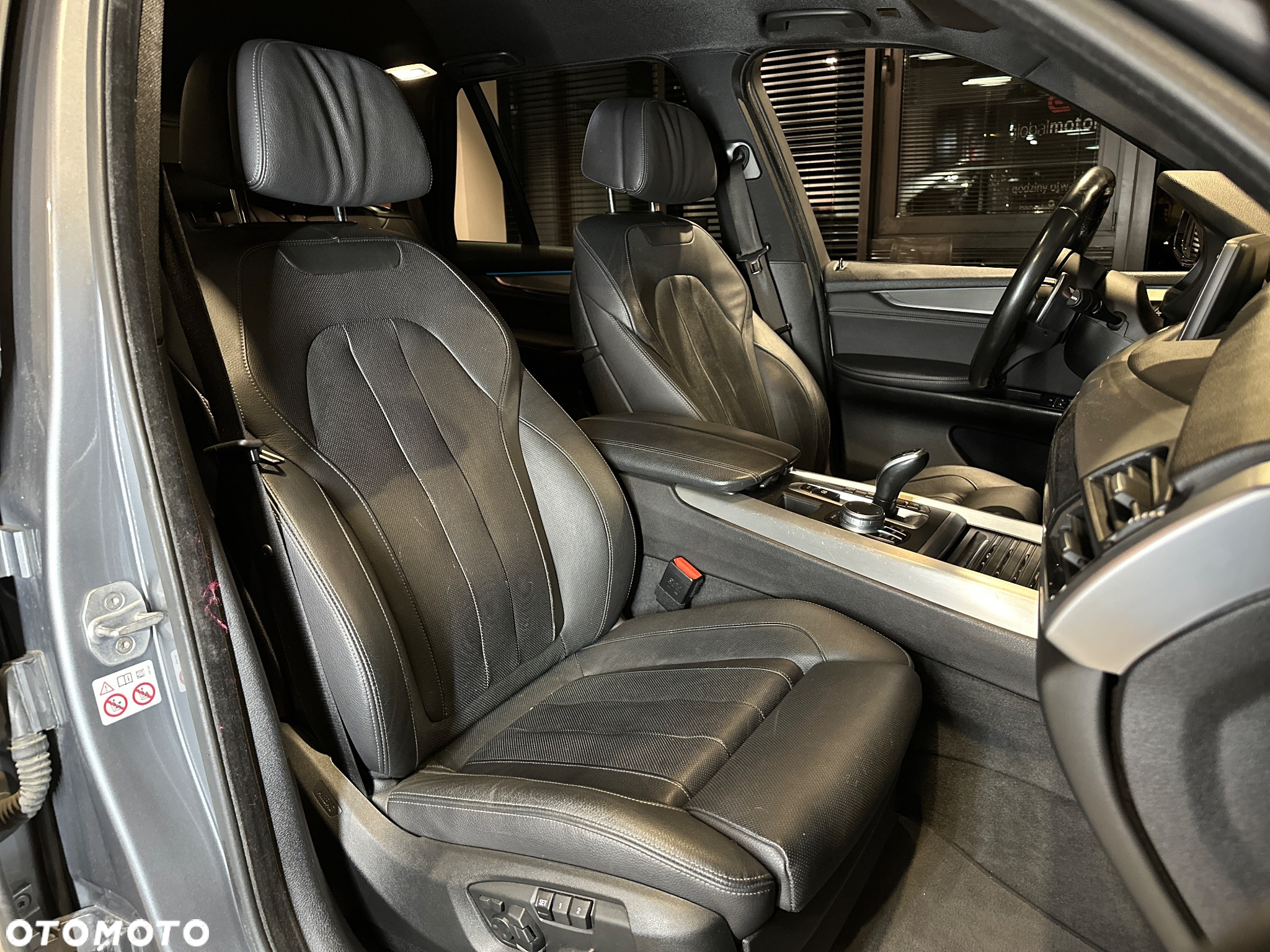BMW X5 M M50d - 15