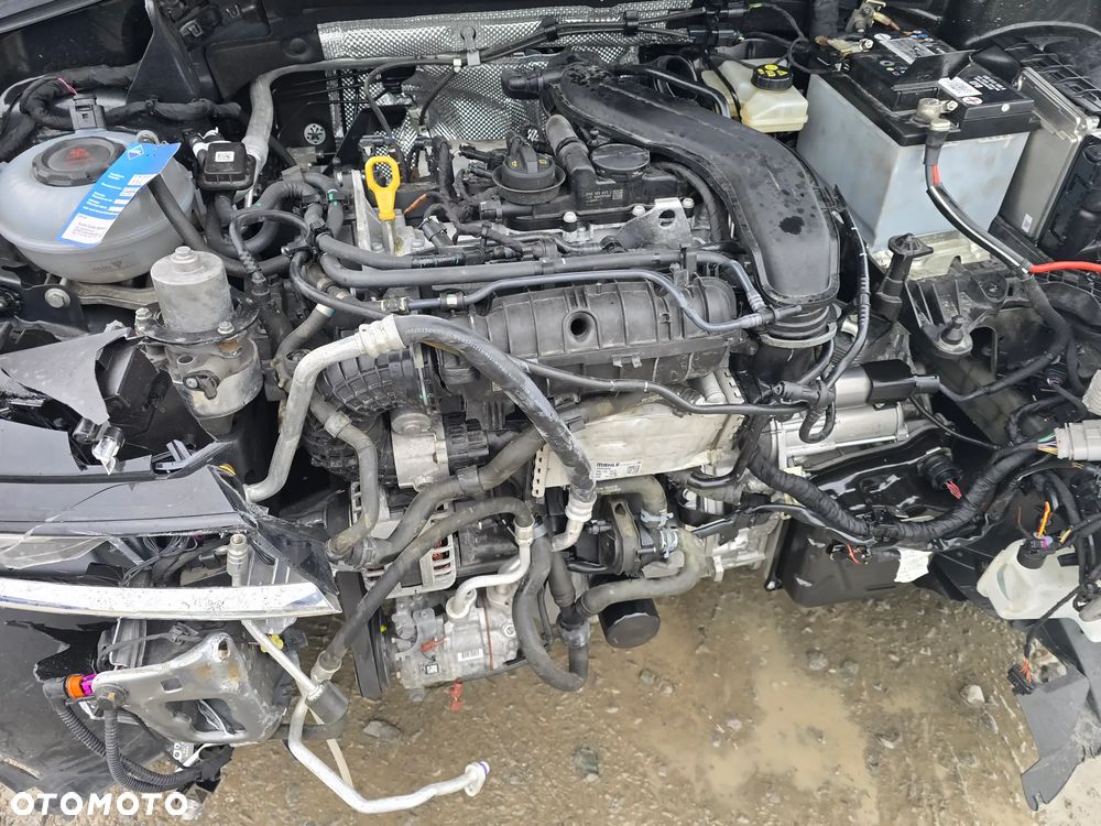 Volkswagen Tiguan 1.5 TSI OPF DSG ACTIVE - 21