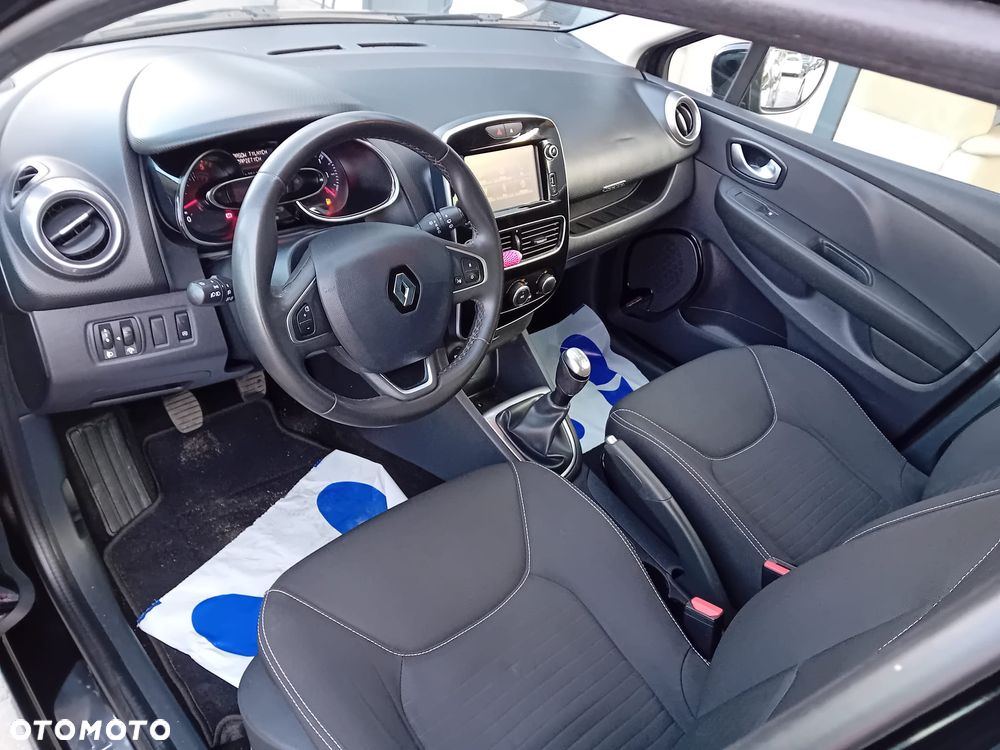 Renault Clio Energy dCi 90 Start & Stop Experience - 14