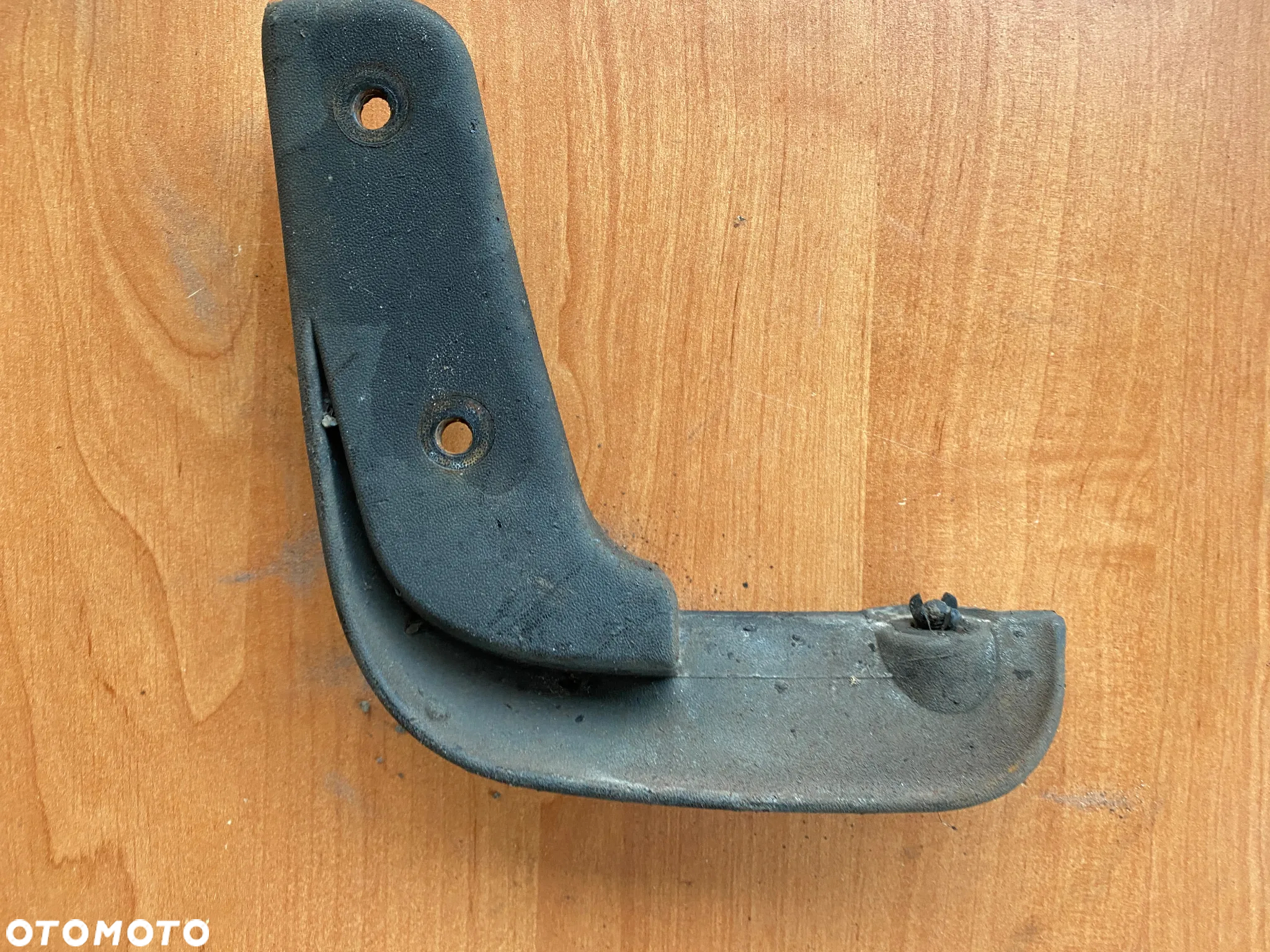 OSŁONA CHLAPACZ TYŁ HYUNDAI I10 II 86841B9000 86842B9000 - 7