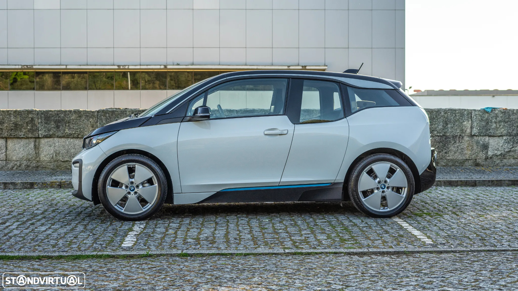 BMW i3 - 17