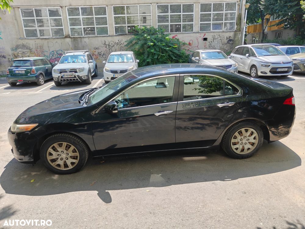Honda Accord 2.0i Confort - 3