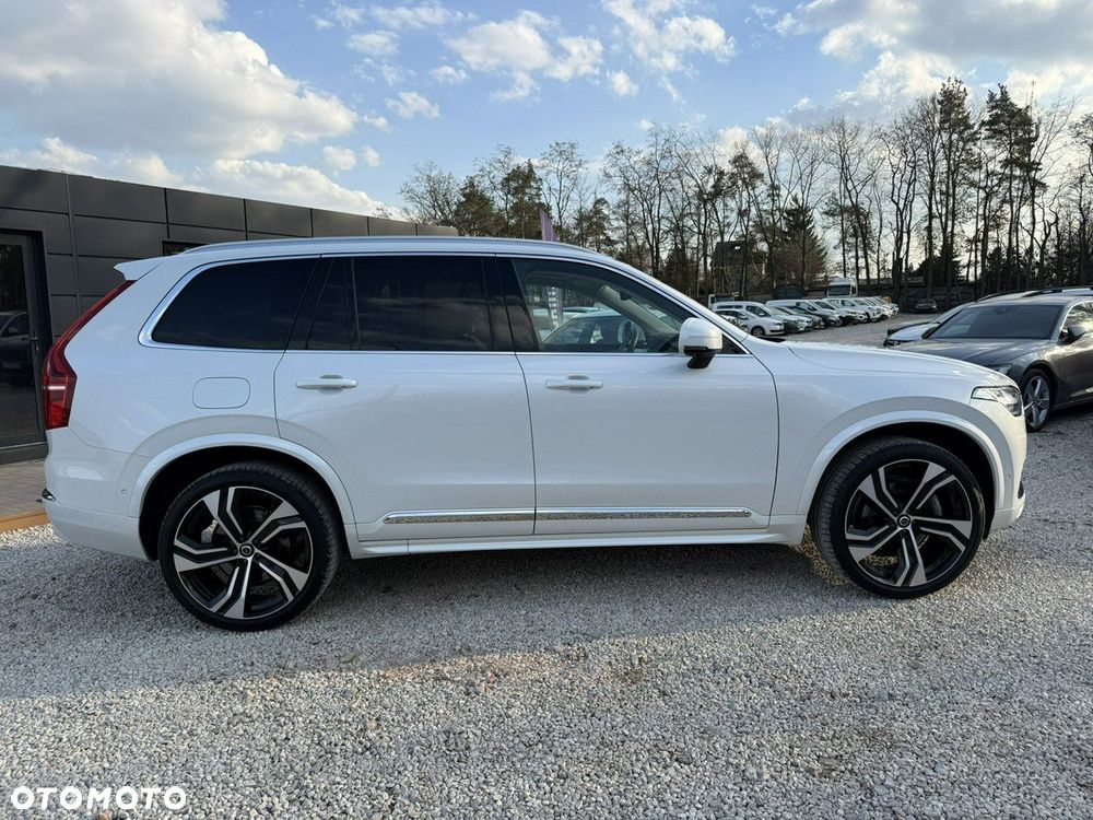 Volvo XC 90 - 11