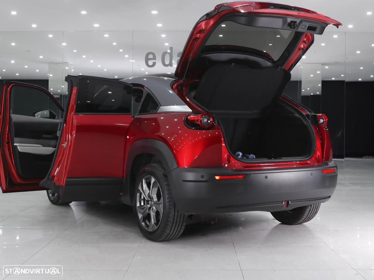 Mazda MX-30 e-Skyactiv Excellence - 5