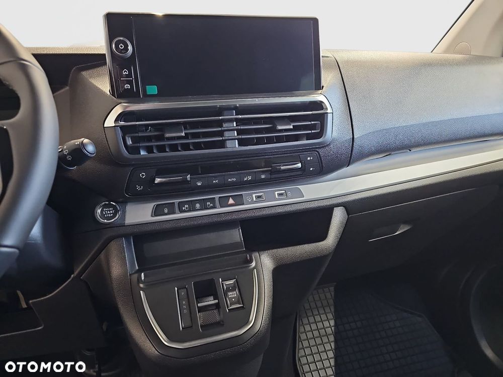 Citroën SpaceTourer - 9