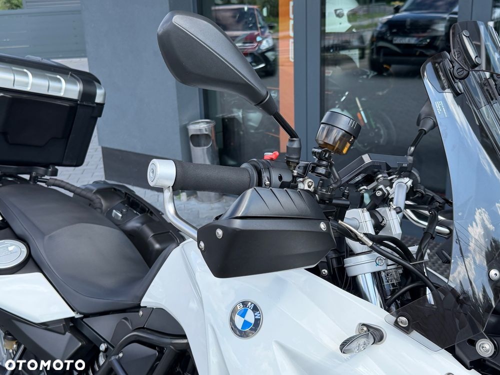 BMW GS - 15