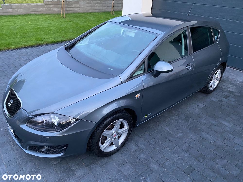 Seat Leon 1.2 TSI Ecomotive Style Copa - 15
