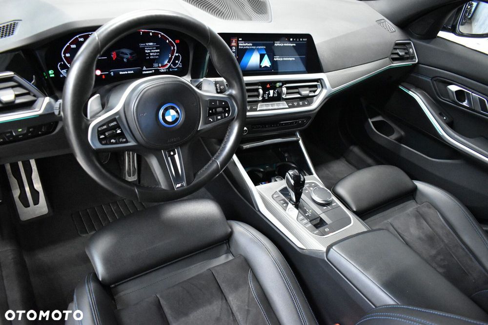 BMW Seria 3 - 5