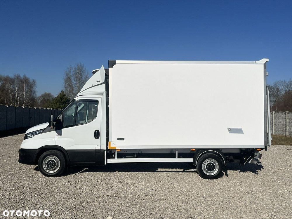 Iveco Daily - 28