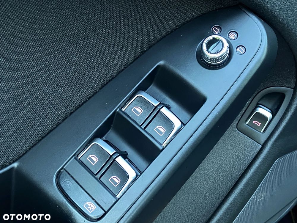 Audi A4 Limousine 1.8 TFSI Ambiente - 34