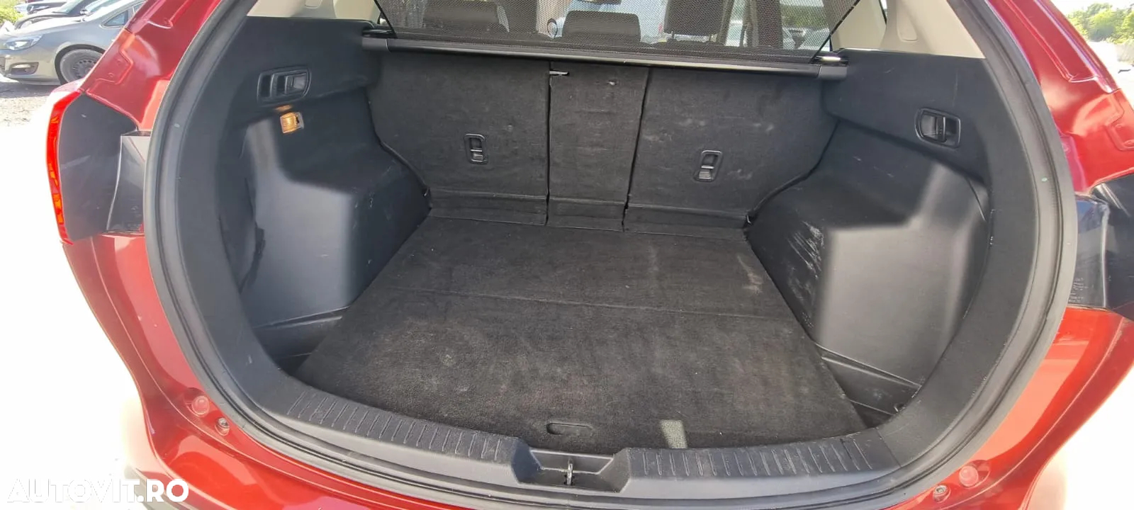 Mazda CX-5 CD175 4x4 Revolution - 6
