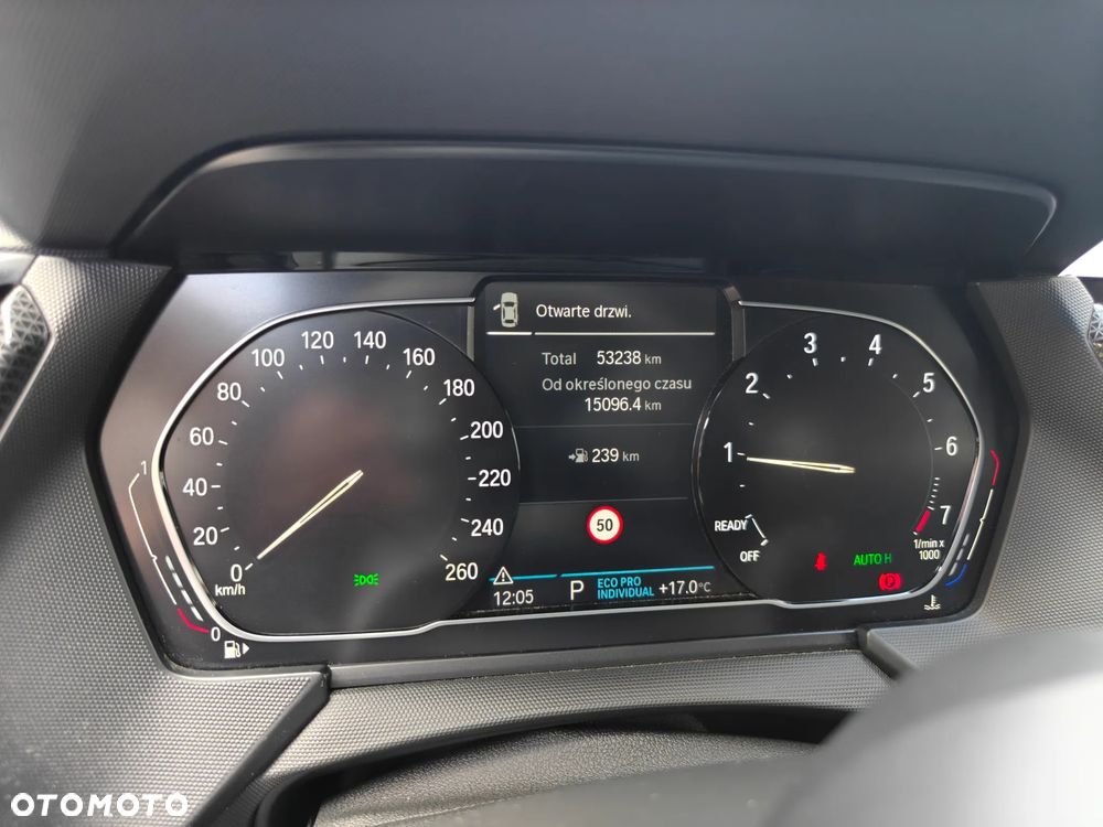BMW Seria 1 118i M Sport - 14