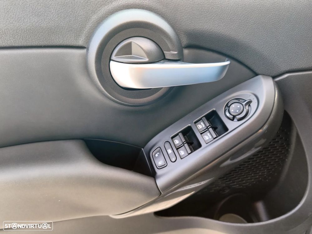 Fiat 500X 1.3 MJ Sport - 21
