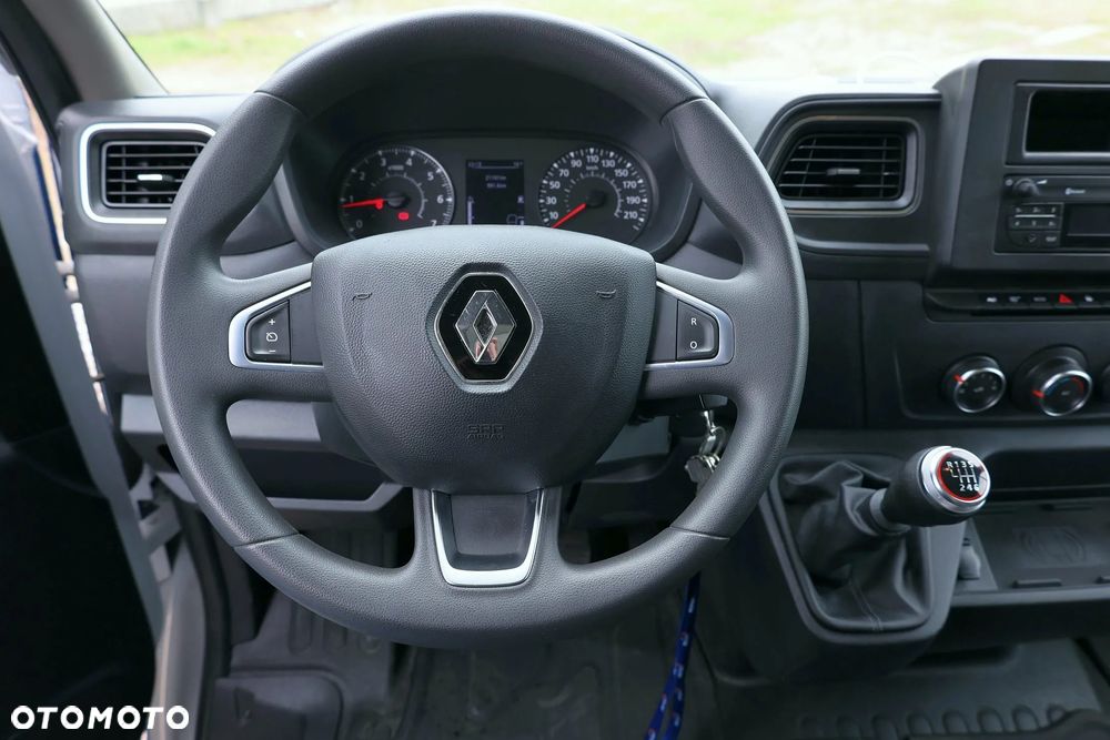 Renault Master - 17