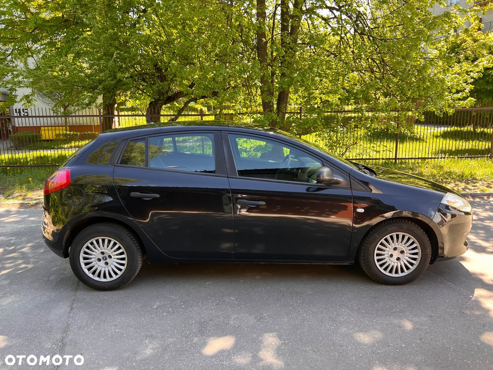 Fiat Bravo 1.4 16V Fresh - 11