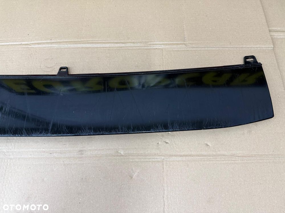 AUDI A5 8T COMPETITION LIFT 12-17 SPOILER ZDERZAKA PRZÓD DOLNY 8T0807513B - 4