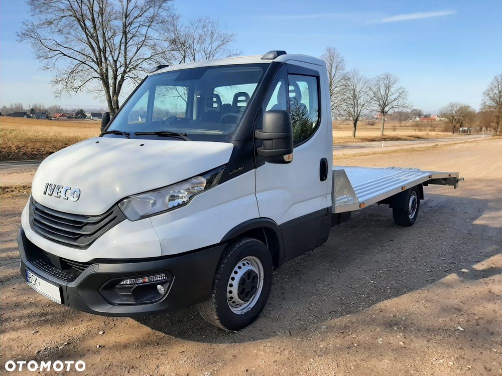 Iveco Daily 35S16 - 4