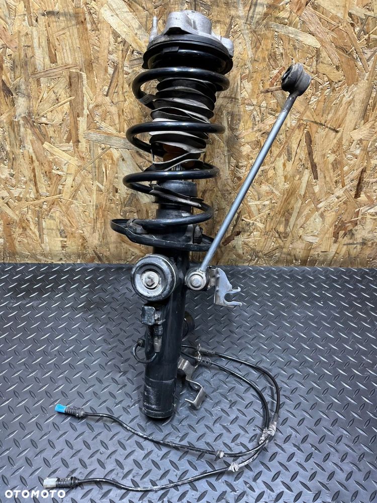 amortyzator vdc prawy przÓd bmw x3 g01 x4 g02 mpakiet 6887158 - 6