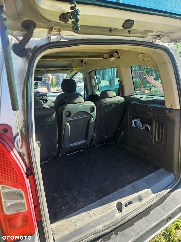 Peugeot Partner 1.6 HDi Presence - 16