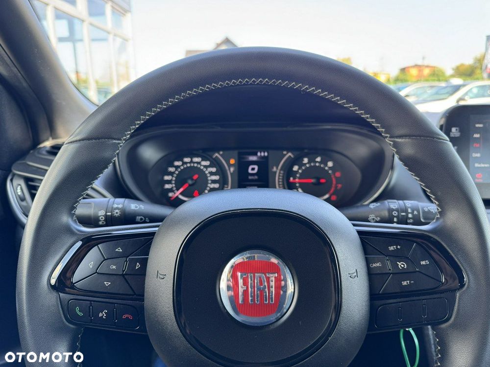 Fiat Tipo 1.4 T-Jet S-Design - 13
