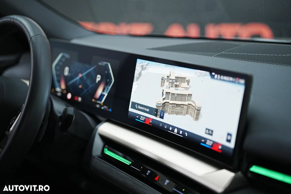 BMW Seria 5 540d xDrive AT MHEV - 18