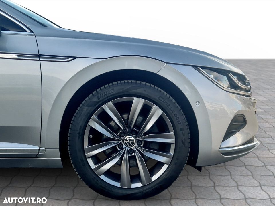 Volkswagen ARTEON 1.4 eHybrid OPF DSG Elegance - 12