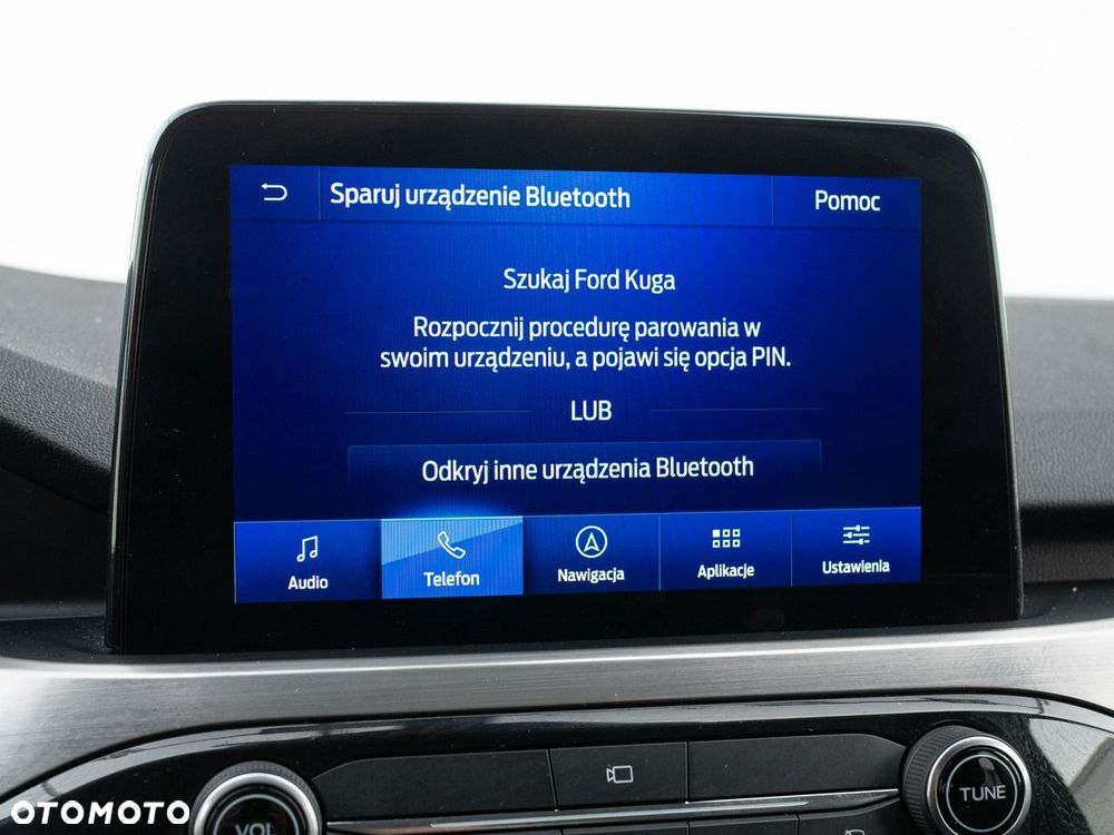 Ford Kuga 2.5 FHEV AWD Titanium X - 21