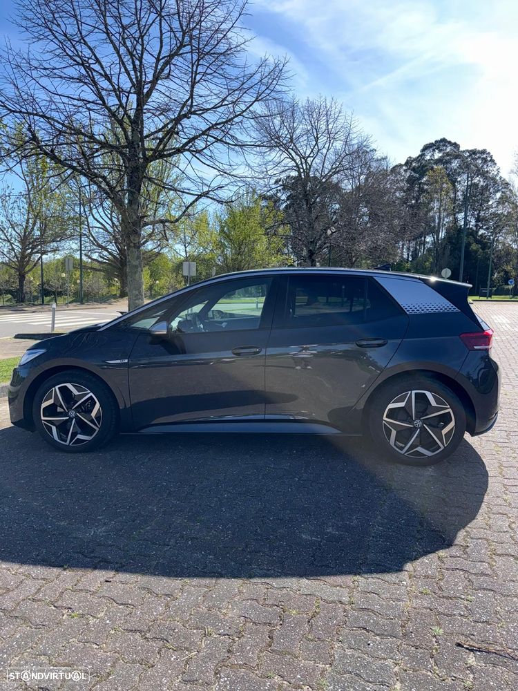 VW ID.3 Performance Upgrade Pro 1st - 6