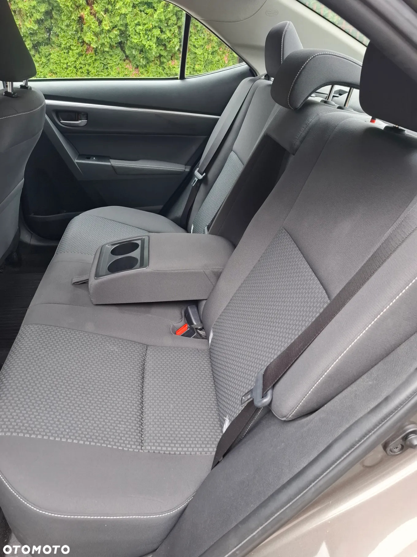 Toyota Corolla 1.6 Comfort MS - 8