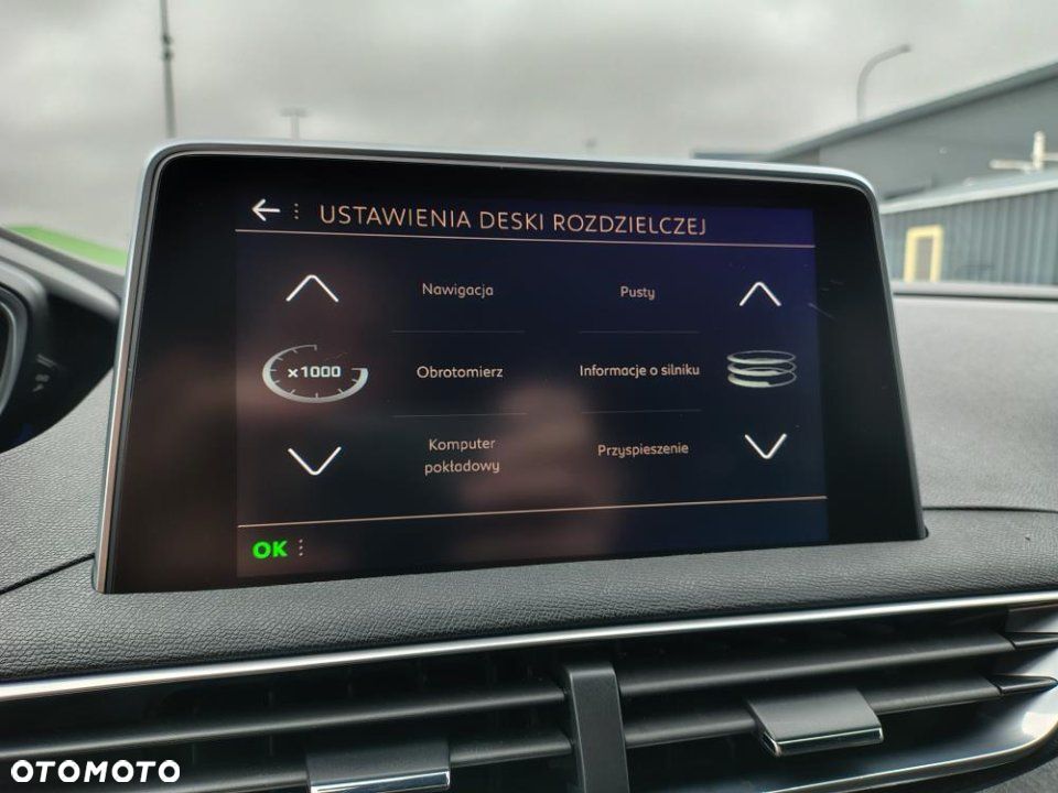 Peugeot 3008 2017