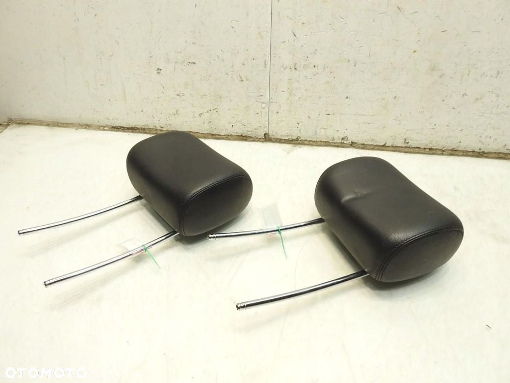 ZAGŁÓWEK TYŁ TYLNY II RZĄD MERCEDES R W251 . - 7