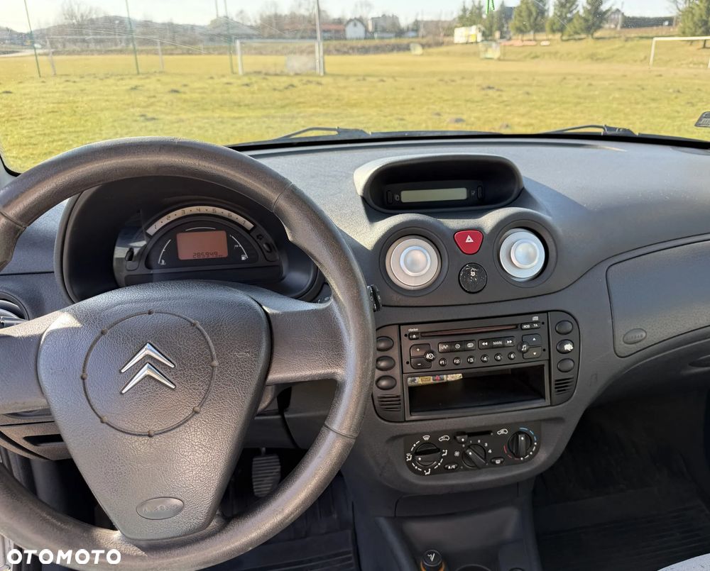Citroën C3 1.1i X - 5