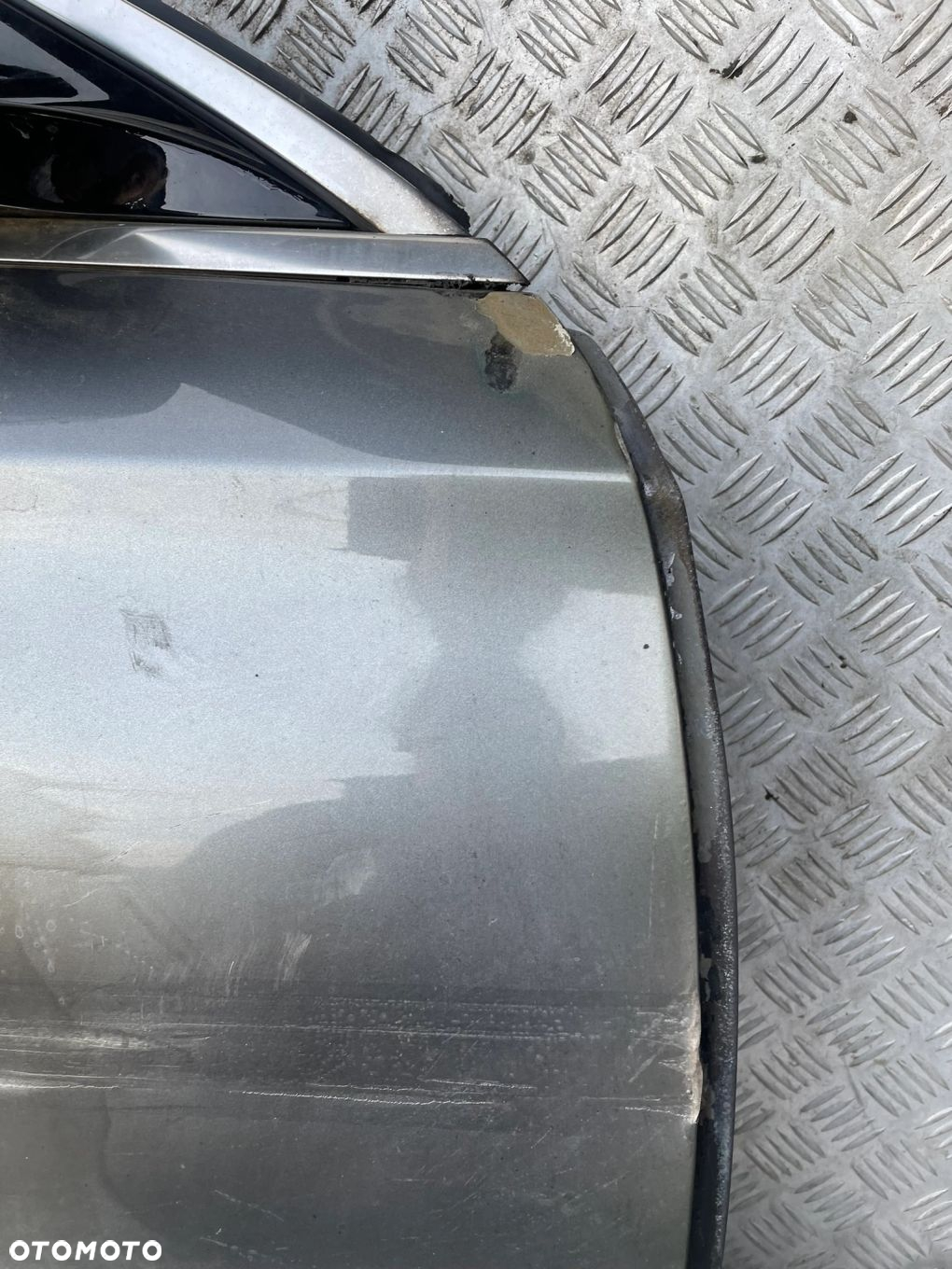 DRZWI PRAWY PRZOD PRAWE PRZEDNIE MERCEDES W213 ORG - 9