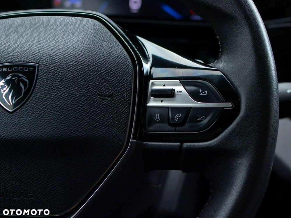 Peugeot 308 1.5 BlueHDi Active Pack S&S EAT8 - 20