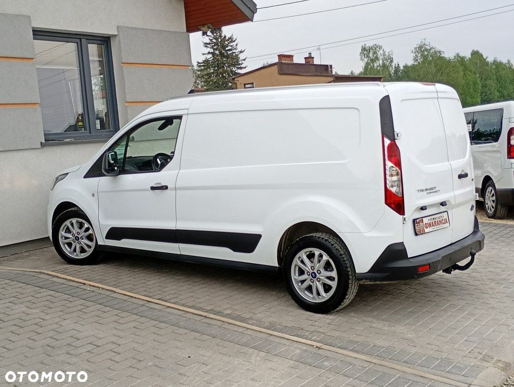 Ford Connect - 8