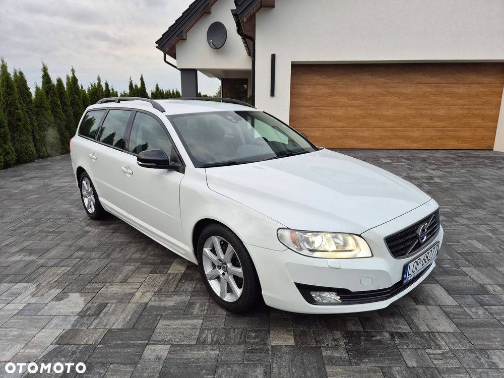 Volvo V70 T4 Drive-E Dynamic Momentum - 27
