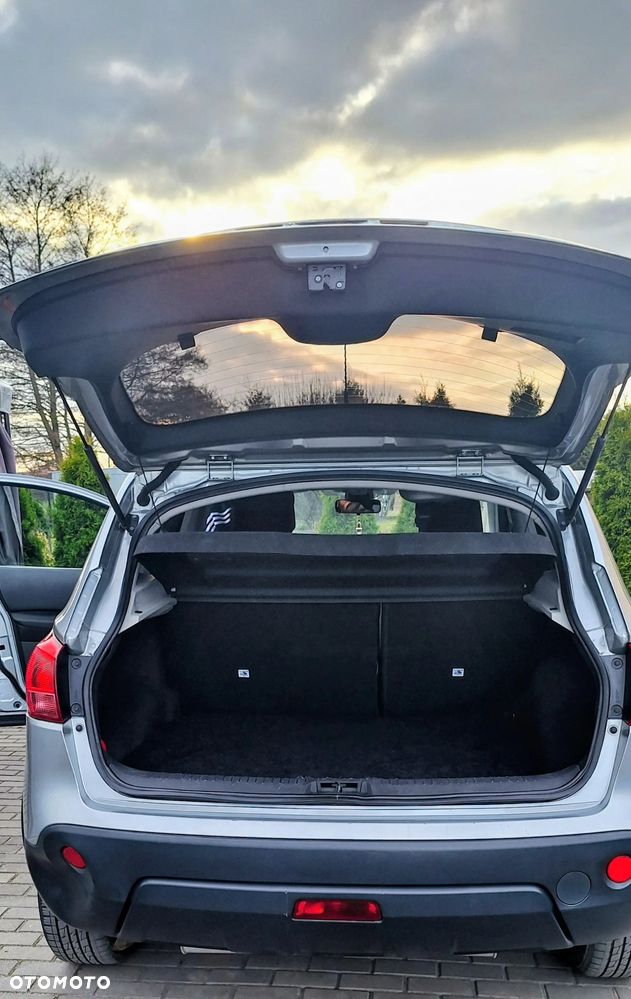 Nissan Qashqai 2.0 Acenta - 7