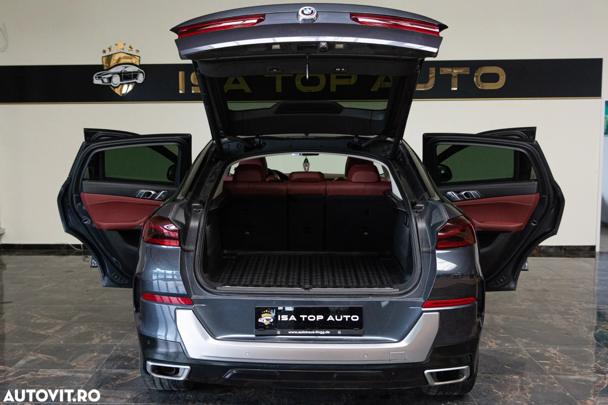 BMW X6 xDrive30d - 3