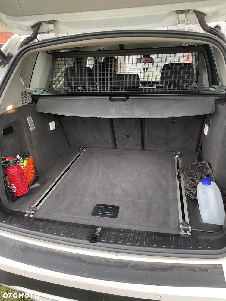 BMW X3 xDrive20d - 10