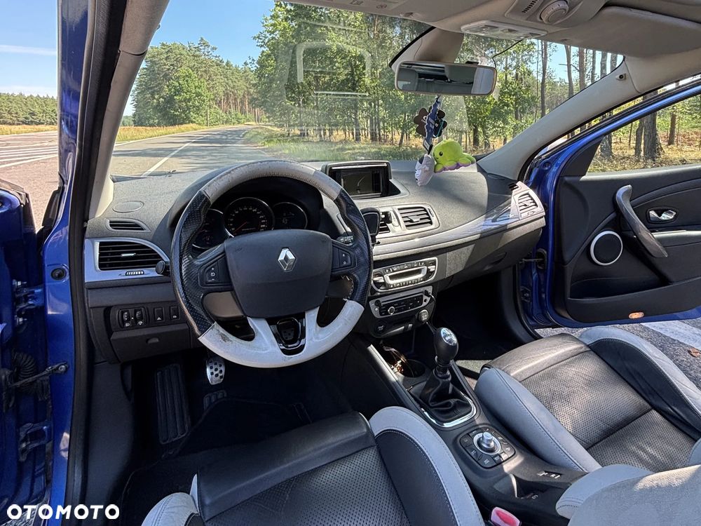 Renault Megane - 13