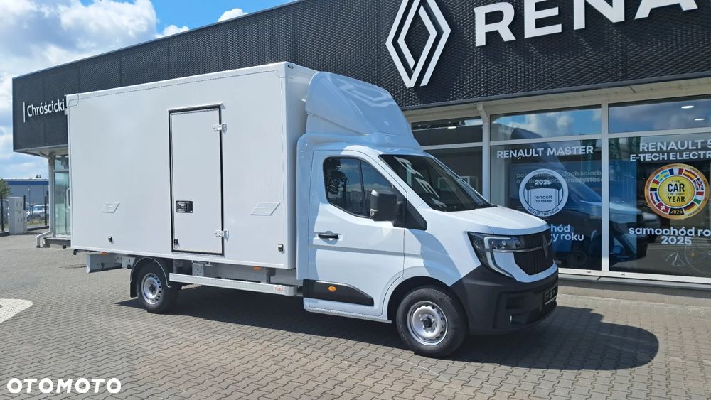Renault Nowy Master - 2