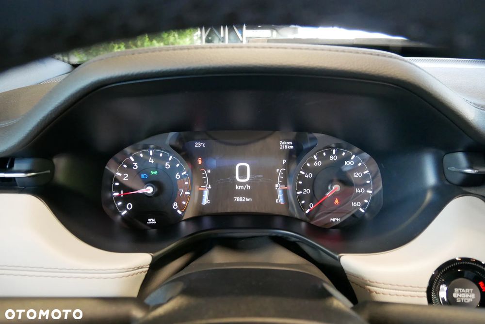 Jeep Compass - 23