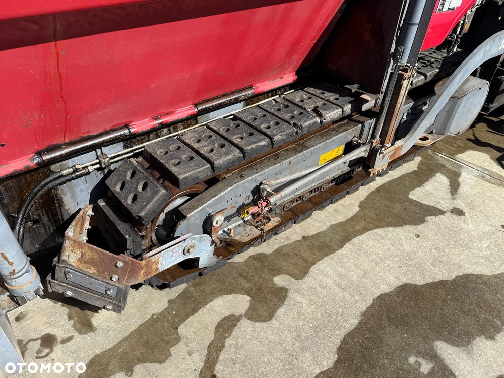 Vogele Super 1300-3i - 6