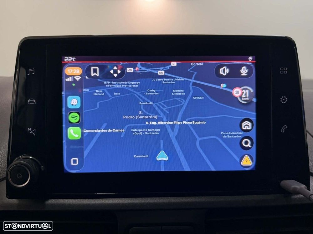 Citroën Berlingo 1.5 BlueHDi XL Club - 19