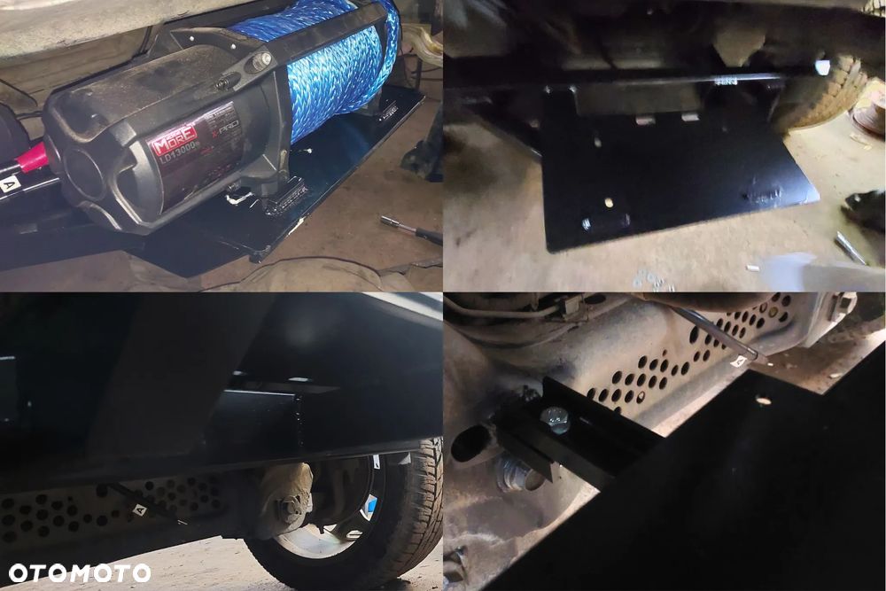 RAM 1500 5.7 Crew Cab Longhorn - 40