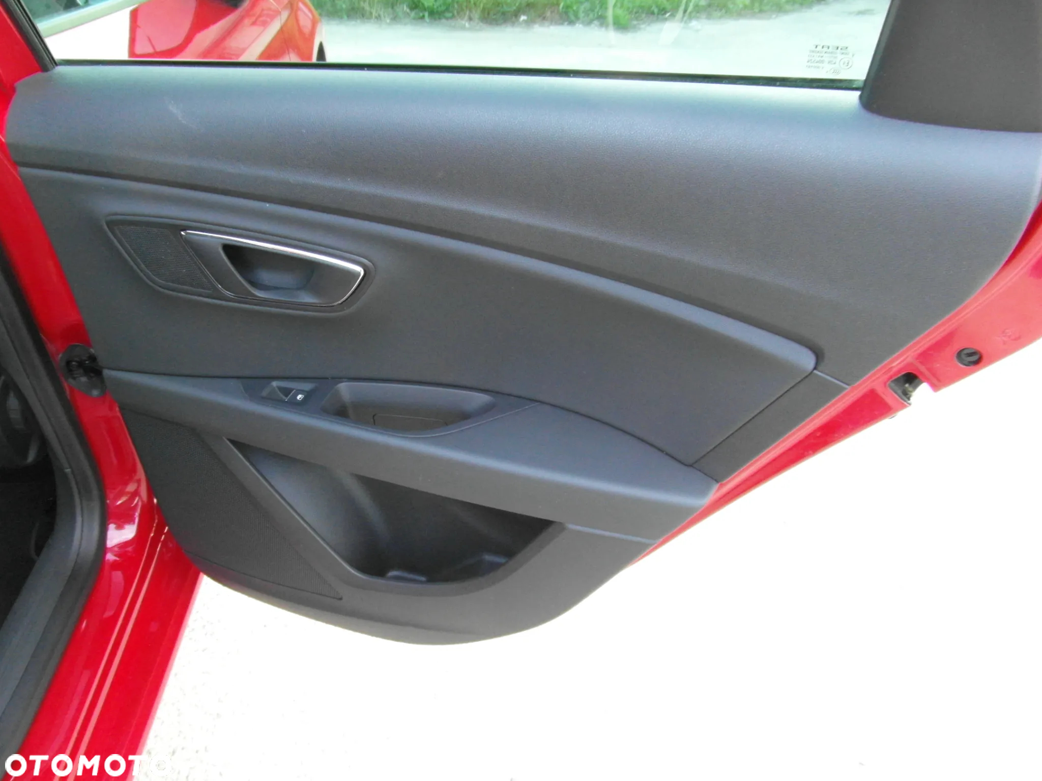 Seat Leon ST 1.4 TSI Start&Stop FR - 34